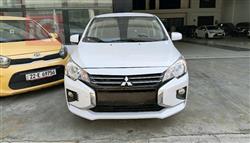 ميتسوبيشي ميراج